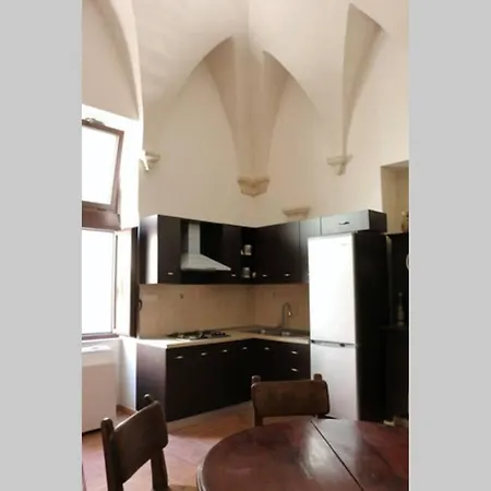 Casina Del Balzo *