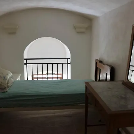 Casina Del Balzo *