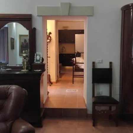 Casina Del Balzo ガラティーナ