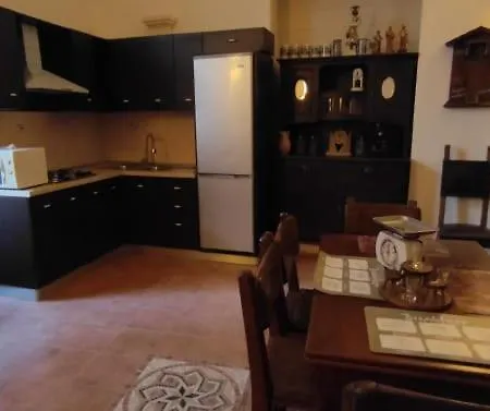 Casina Del Balzo